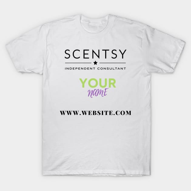 Scentsy sweatshirt hot sale